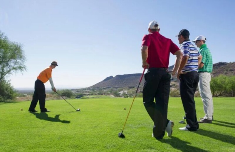 Tìm hiểu luật về thứ tự đánh bóng trong golf