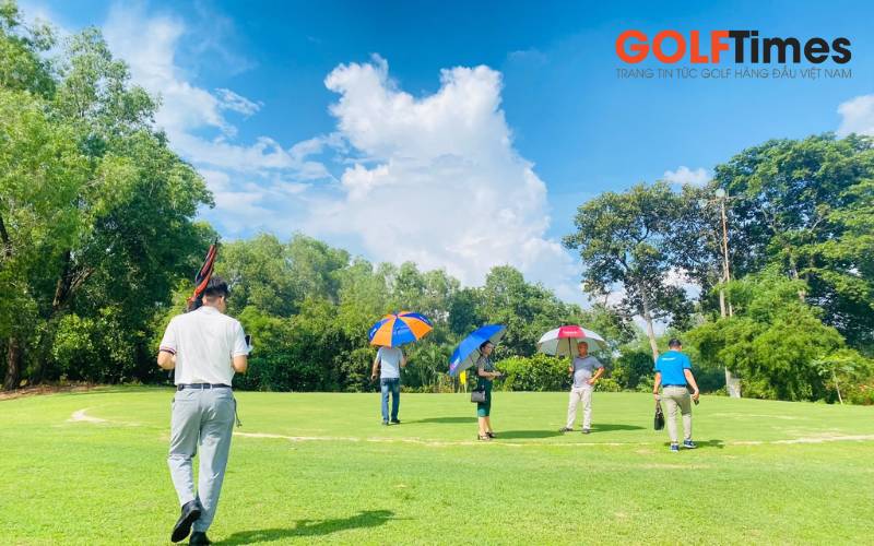 Khám phá Mirari Golf: Sân golf đáng trải nghiệm tại Thủ Dầu Một – Bình Dương