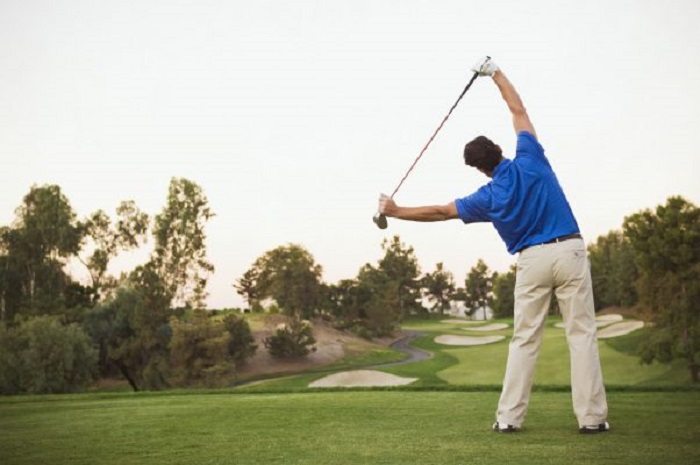 Tìm hiểu kiến thức cơ bản về bộ môn golf cho người mới bắt đầu