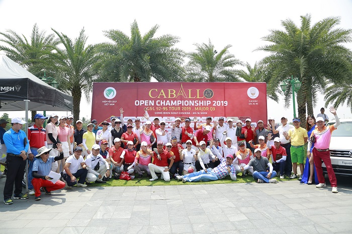 Câu lạc bộ G&L 92 – 95 – ‘Lớp học’ cho những người yêu golf tại thủ đô