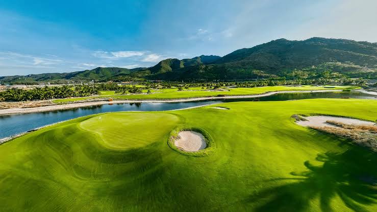 ANARA Bình Tiên Golf Club