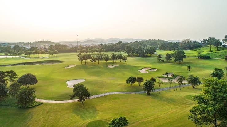 Chí Linh Golf