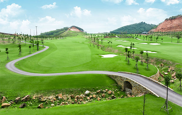 Corn Hill Golf & Resort