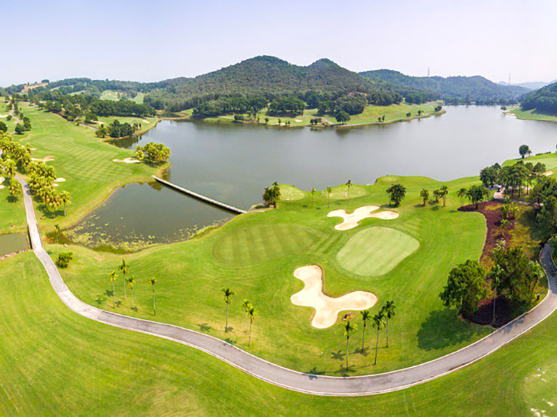 Đại Lải Star Golf & Country Club