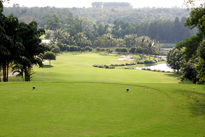 Đồng Nai Golf Resort