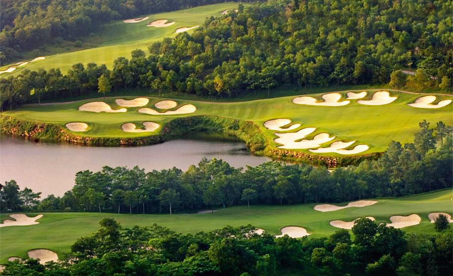 FLC Quảng Bình Golf Links