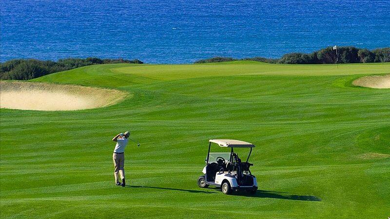 FLC Quy Nhon Golf Links