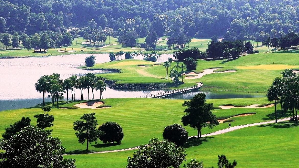 Hanoi Golf Club
