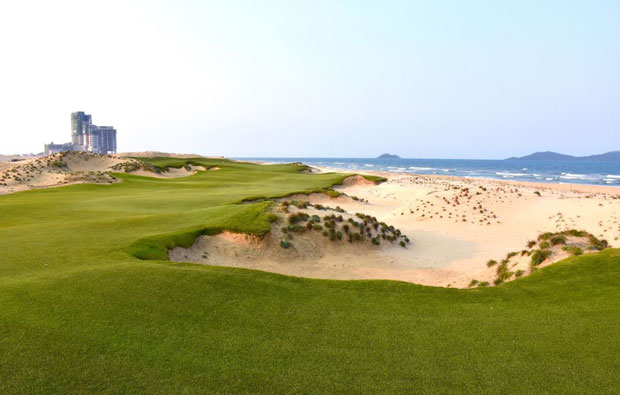 Hoiana Shores Golf Club