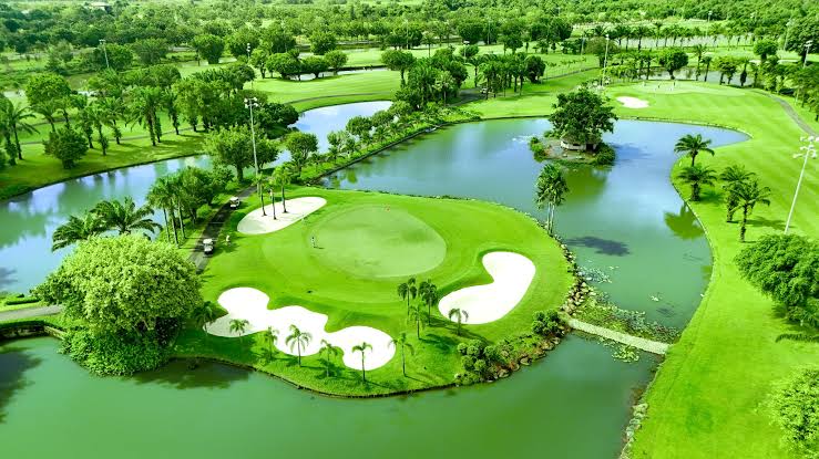 Long Thành Golf Resort