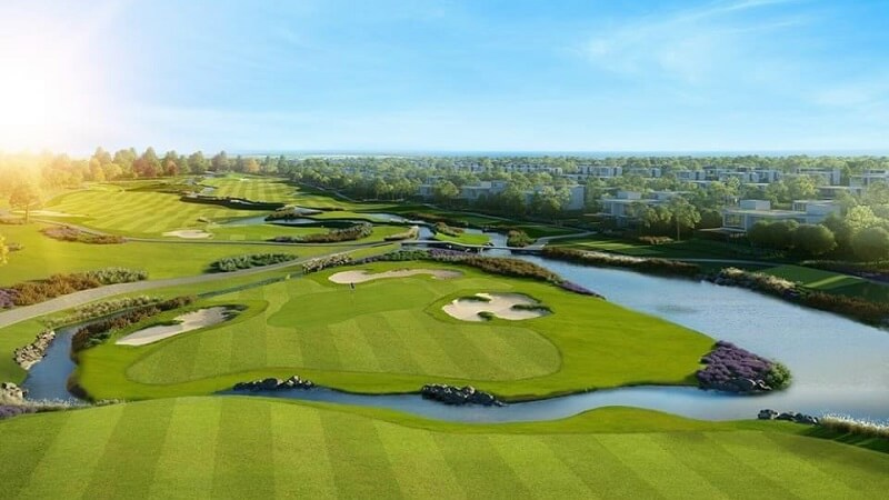 PGA NovaWorld Phan Thiết