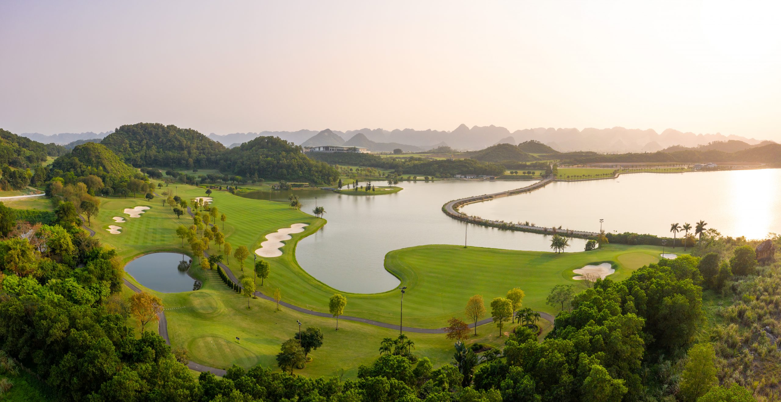 Royal Golf Club Ninh Bình