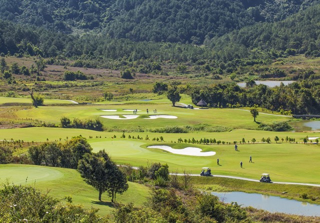 The Dalat at 1200 Country Club