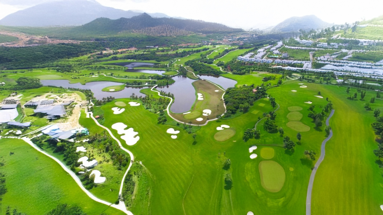 Vinpearl Golf Mỹ Lâm