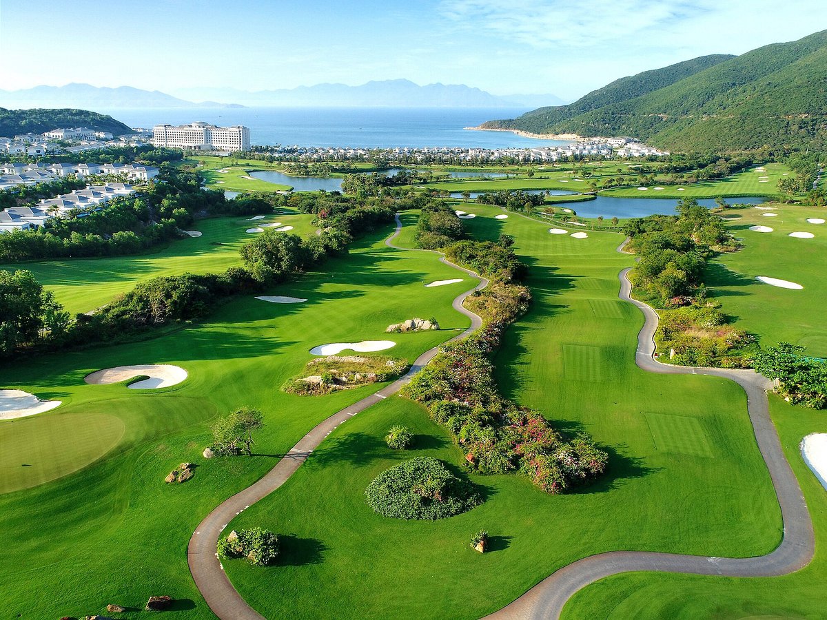 Vinpearl Golf Nha Trang Khánh Hòa