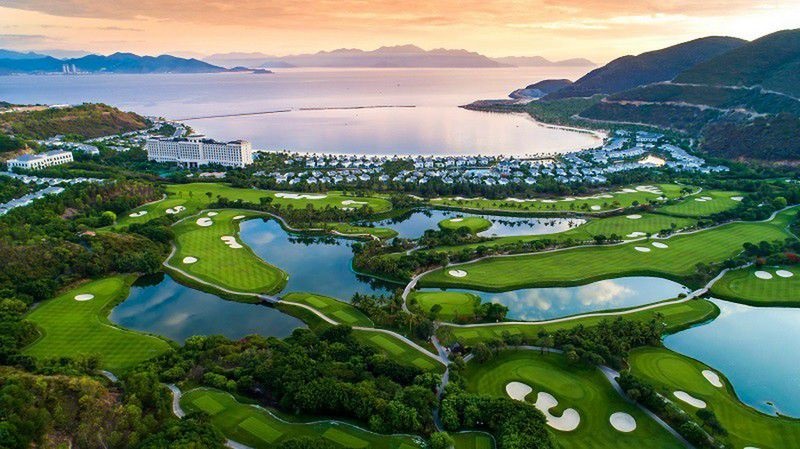 Vinpearl Golf Phu Quoc