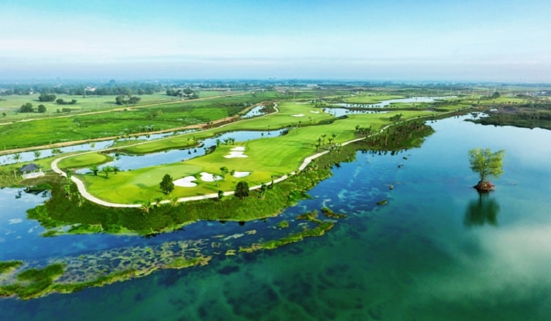 West Lakes Golf & Villas