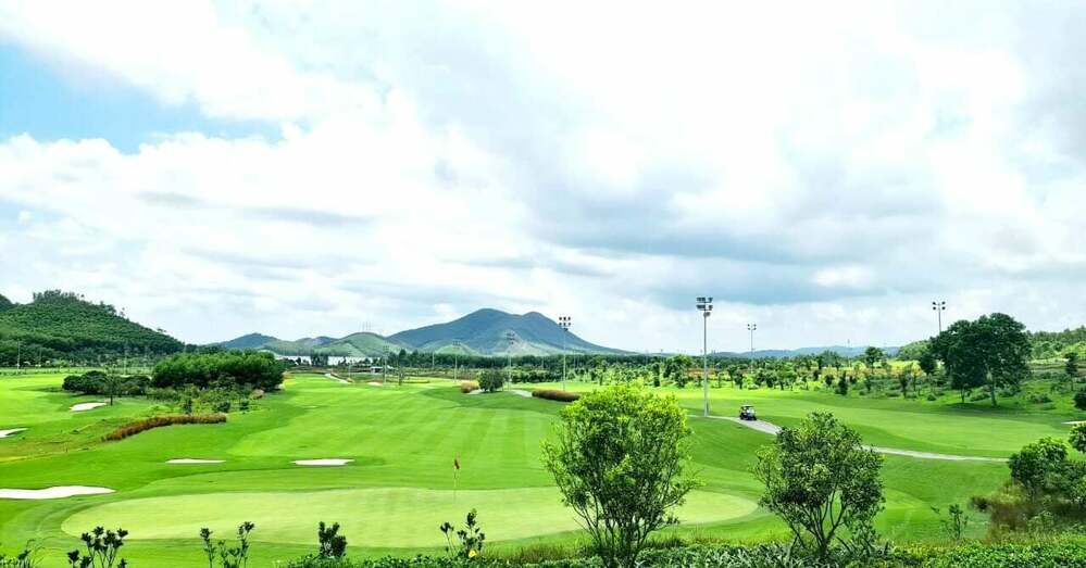 Mường Thanh Golf Club Xuân Thành