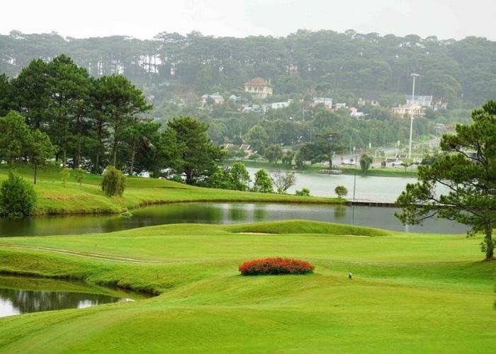 Mường Thanh Golf Club Diễn Lâm
