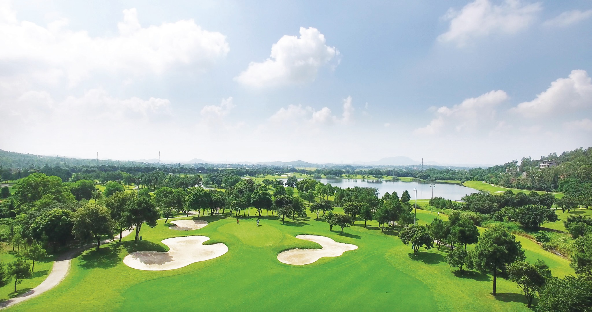 Tam Đảo Golf & Resort