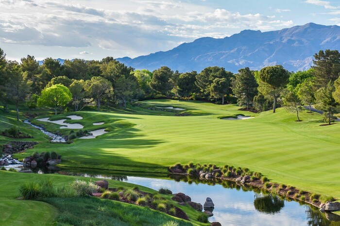 7 sân golf xa xỉ nhất thế giới: Điểm dừng trong mơ của các ‘tay chơi’ cao cấp