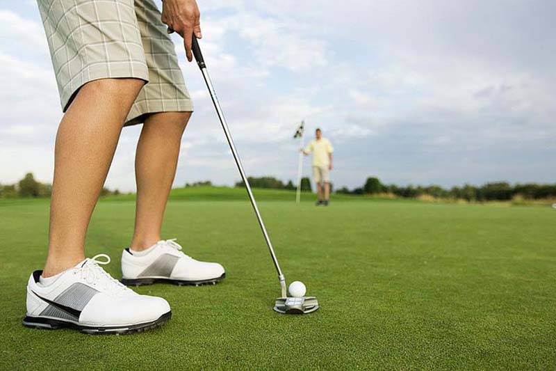 Tổng hợp kiến thức cơ bản về golf dành cho “dân nhập môn”