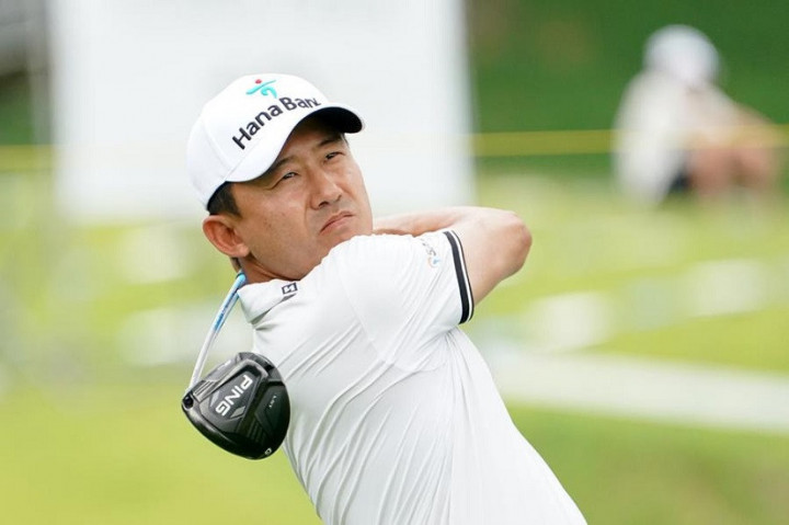 Vô địch Korea Open, Seung-Su Han giành vé dự The Open 2023
