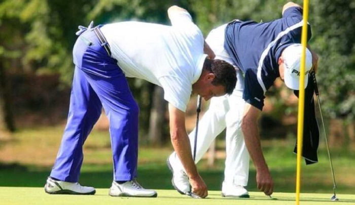 8 quy tắc luật các golfer thường xuyên vi phạm mà không để ý