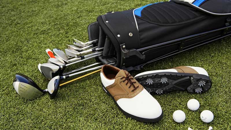 Dụng cụ chơi golf quan trọng và yếu tố đánh giá sản phẩm chất lượng