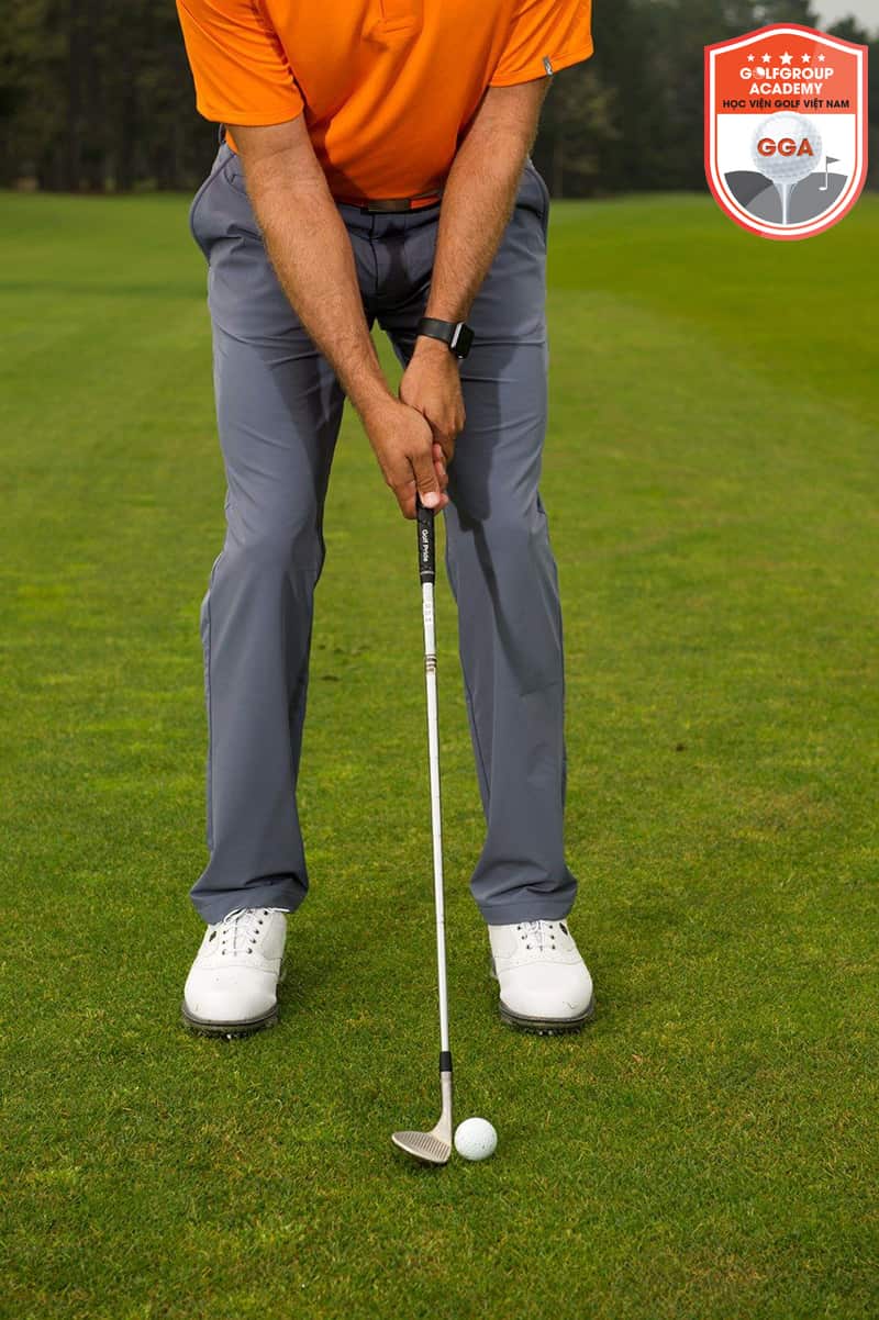Cách học đánh golf đúng kỹ thuật tạo nền tảng vững chắc cho người chơi