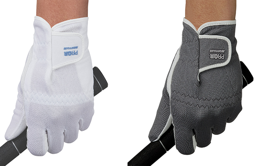 Tại sao bạn cần một đôi găng tay tốt cho trận đánh golf của mình