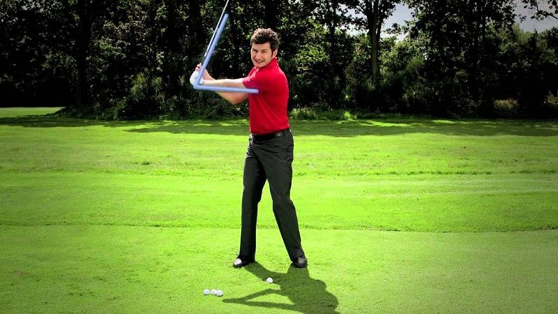 Kỹ Thuật Pitching Golf Và Cách Thực Hiện Từ A-Z Mà Golfer Nên Biết
