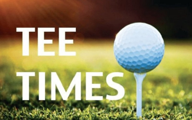 Tee Time Là Gì? Tổng Hợp Những Điều Cần Biết Cho Mọi Golfer 