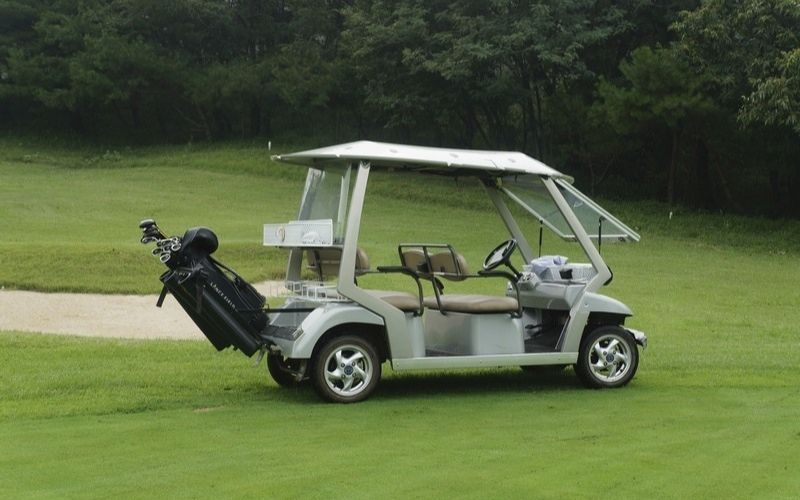 Golf Cart Là Gì? Phân Biệt Với Golf Buggy Không Phải Ai Cũng Biết!