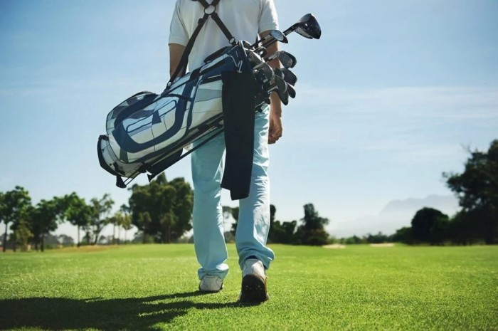 Những kinh nghiệm mang gậy golf khi đi du lịch các golfer nhất định phải nằm lòng