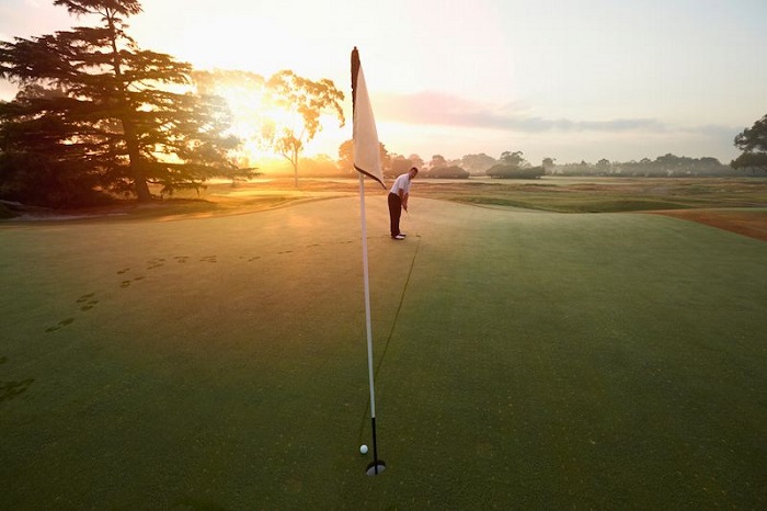 Tìm hiểu near pin golf là gì? Làm cách nào để thực hiện near pin golf một cách chuẩn xác nhất