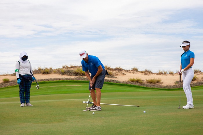 10 chiến thuật chơi golf bạn cần nắm chắc để kiểm soát tốt mọi cuộc đấu