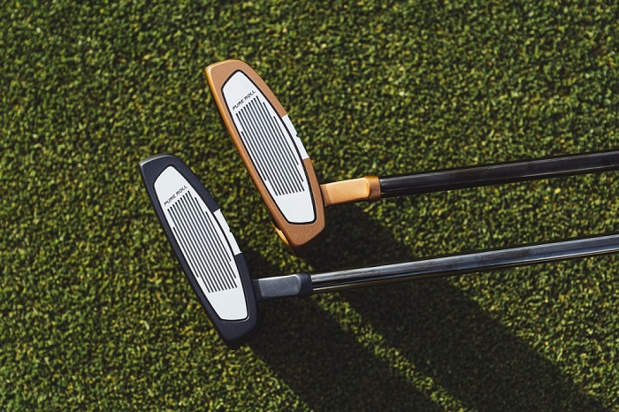 Bật mí những bí quyết giúp bạn phân biệt gậy golf thật giả một cách dễ dàng