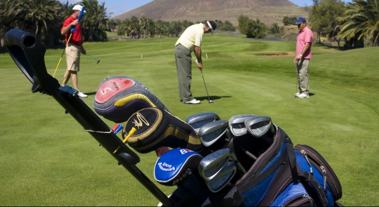 Cách bảo quản gậy golf như lúc mới mua các Golfer không thể bỏ qua