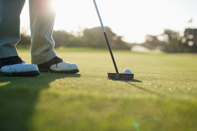 Chơi golf giúp bạn tránh được trên 40 căn bệnh mãn tính nguy hiểm và sống lâu hơn